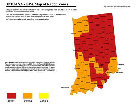 Find A Professional Radon Contractor In Indiana Radonaway