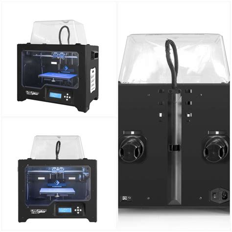 Check out our free 3d room designer. Flashforge Creator MAX Dual Extruder 3D Printer (NEW ...