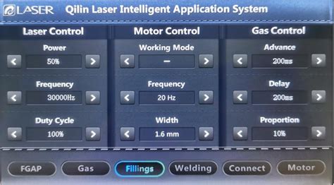 Dmk Qilin Bwt20 Handheld Fiber Laser Welding Gun Soldering Cutting Iron