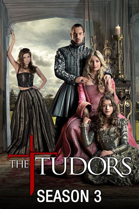 Die Tudors Season Ubicaciondepersonascdmxgobmx