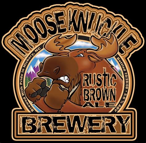 A moose knuckle (sometimes called moose knuckles) is the male equivalent to the female camel toe. Moose Knuckle Brewery | Deer family