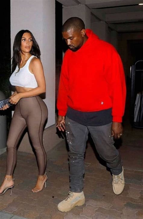 Pin By Brianna Noble On People Kim Kardashian Kanye West Kanye West Style Kanye West Outfits