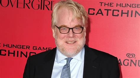 Philip Seymour Hoffman Dead Status Of Showtime Series Unclear