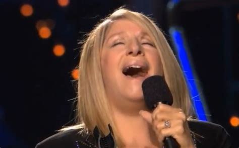 Barbra Streisand To Perform At Peres 90th Birthday The Times Of Israel