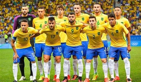 Brazil World Cup Squad 2022 Sam Keating