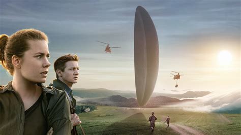 Download 1920x1080 Wallpaper Arrival 2016 Movie Full Hd Hdtv Fhd