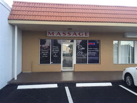 Royal Spa Massage Closed Massage Therapy 4414 S Del Prado Blvd