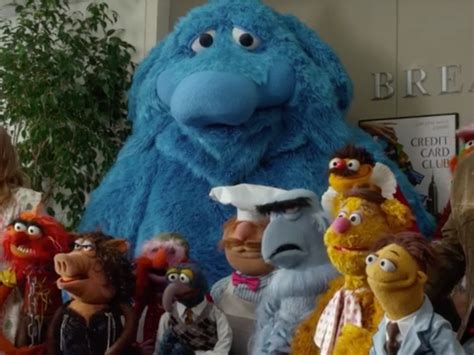 12 Surprising Things You Probably Didnt Know About The Muppets