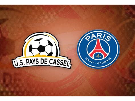 Prediksi Skor Akhir Laga Antara Pays de Cassel vs PSG di Piala Prancis ...