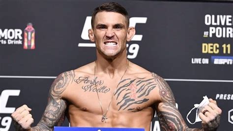 Ufc Ufc 269 Dustin Poirier Vs Charles Oliveira How And Where To