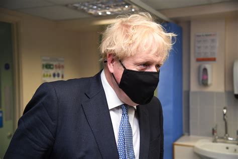 This snapshot feature addresses potential side effects and the controversies surrounding the. Boris Johnson warns 'we could be fighting Covid next ...