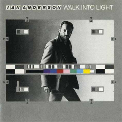 Forgotten Classics Ian Andersons Walk Into Light Fact
