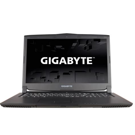 Gigabyte Introduces P57 Laptop Refreshes Lineup With Skylake Cpus