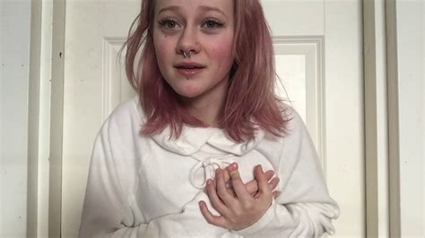 Underage Nipple Piercings What Piercings Next Youtube