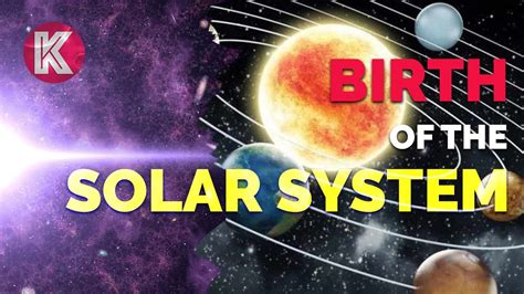 Birth Of The Solar System Naked Science Birth Of The Solar System My Xxx Hot Girl