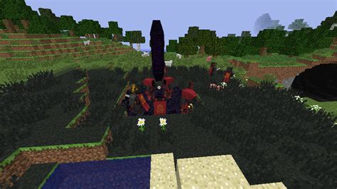 Crimson Cult Thaumcraft 4 Wiki Fandom Powered By Wikia