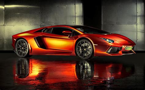 Lamborghini Aventador Photograph By Movie Poster Prints