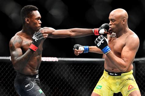 Marvin vettori, with official sherdog mixed martial arts stats, photos, videos, and more for the light heavyweight fighter from. The UFC's Israel Adesanya is undefeated and ...