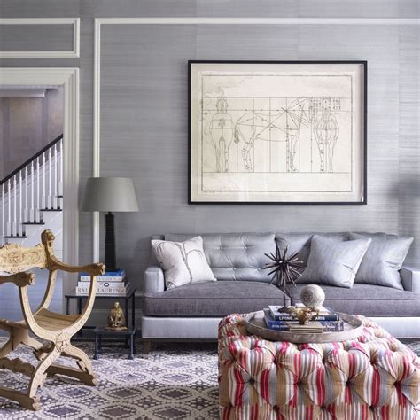 30 Cozy Gray Living Room Ideas For A Stylish Timeless Feel Foter
