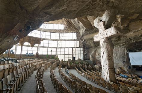 Saint Simon Monastery A Deeper Look Into Egypts Massive Cave Church