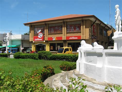 Filejollibee Rizal Monument Philippines