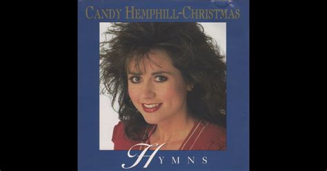 Candy hemphill christmas, tanya goodman sykes and sheri easter, joined by barbara fairchild petition the lord in song to send down his glory on the night. The Best Candy Hemphill Christmas - Best Diet and Healthy ...