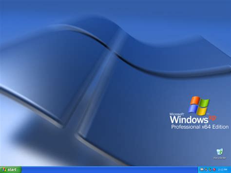 Windows Xp Professional X64 Edition Build 37901830 Betawiki