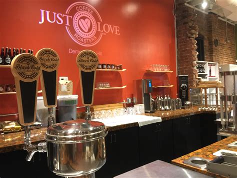 We've got all the details about franchises you'll need. 3 Reasons Why You Should Own a Just Love Coffee Cafe Franchise
