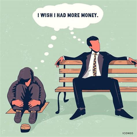 30 Honest Illustrations Depict The Problems Of Modern Society