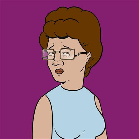 Peggy Hill Had Sex With A Gay Guy — Gayest Episode Ever
