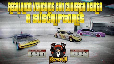 GRAND THEFT AUTO V PS4 REGALANDO 3 VEHICULOS CON CUBIERTAS OCULTAS