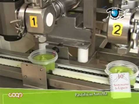 Latticini, salumi e formaggi > pasta fresca > pasta ripiena e ravioli. Pesto e pasta fresca di Sori - YouTube