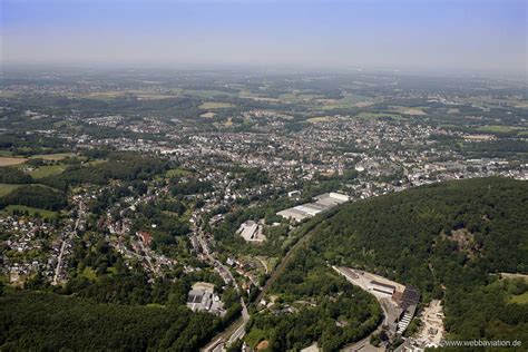 Gevelsberg Deutschland Luftbild Luftbilder Von Deutschland Von