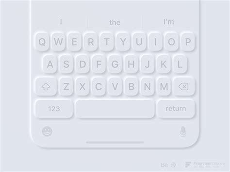 Apple Iphone Keyboard Layout Techno Boz