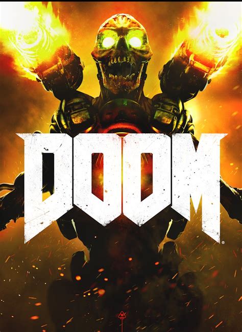 Doom 2016 Doom Wiki Fandom Powered By Wikia
