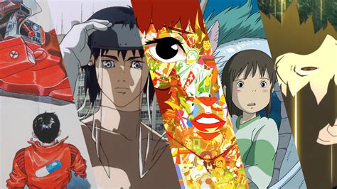 5 Japanese Animated Films You Need To Watch Before The Year Ends Otaquest