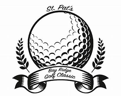 Golf Club Clipart Clip Ball Clubs Svg