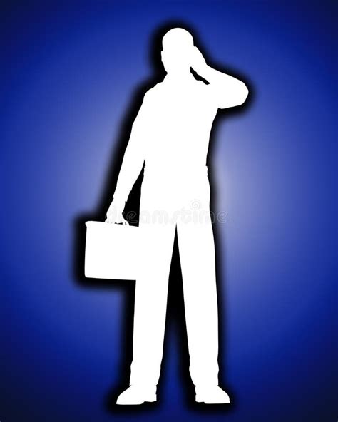 Business Man Outline Free Stock Photos And Pictures Business Man Outline