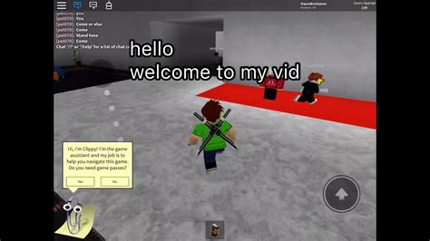 How To Release Obunga In Roblox Hmmm Youtube