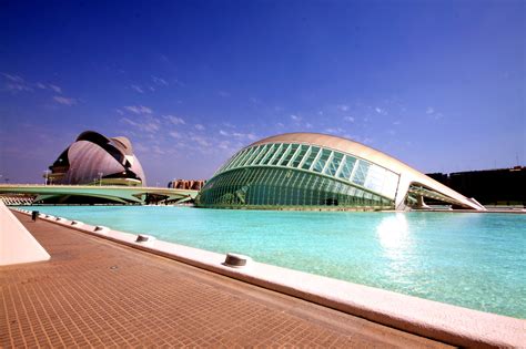 Find the best deal for calatrava apartments in valencia, spain. Calatrava Valencia | JuzaPhoto