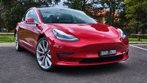 Read the definitive tesla model 3 2021 review from the expert what car? Driven: 2019 Tesla Model 3 Performance Is Charged With ...