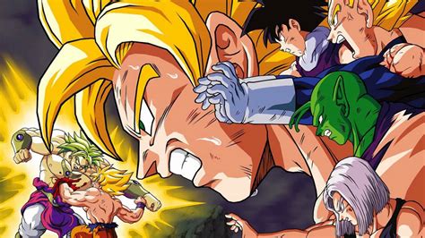 316 dragon ball z wallpapers for your pc, mobile phone, ipad, iphone. Dragon Ball Z Theme 88 - YouTube