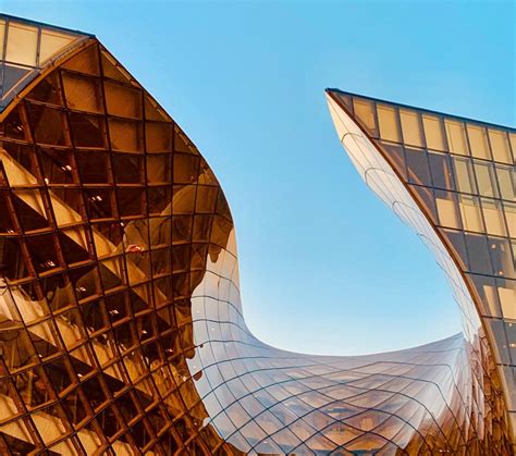 The 20 Most Beautiful Glass Buildings In The World Gl