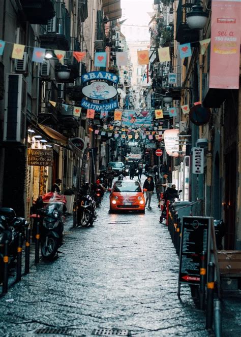 Visiter Naples En 3 Jours Conseils Week End En Italie