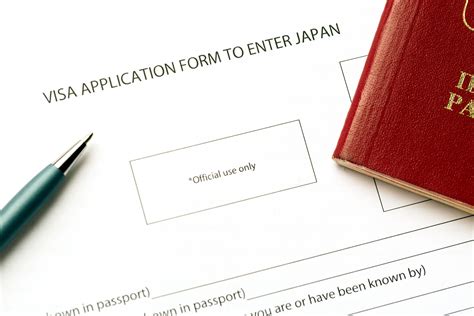 Panduan Syarat Dan Cara Membuat Visa Jepang Golden Rama Tours And Travel