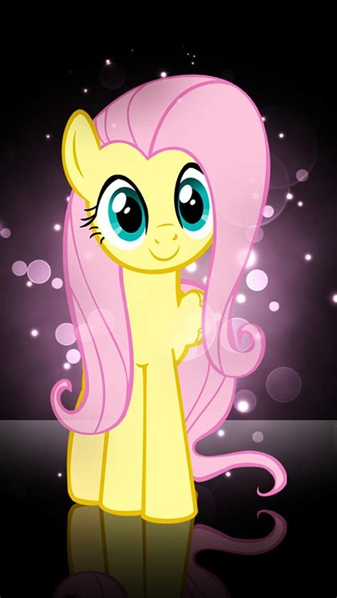My little pony fluttershy ♥. My Little Pony HD Iphone Wallpapers - Wallpaper Cave