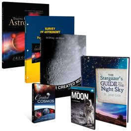 Survey of Astronomy, high school level astronomy course from New Leaf Publishing | Curriculum ...
