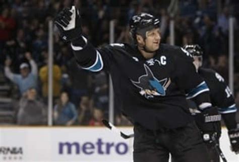 Former Star Defenceman Rob Blake Joins Nhl Hockey Operations Department