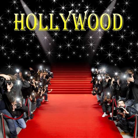 Top 90 Imagen Hollywood Background Images Vn
