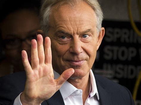 Had tony blair possessed the same powers as doctor who. Tony Blair Net Worth | Weight, Height, Age